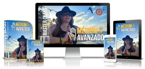 MEDIUM AVANZADO