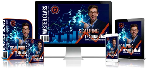 SCALPING TRADING