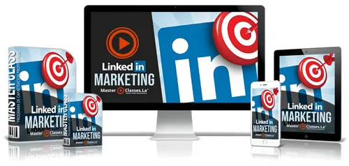 LINKEDIN MARKETING