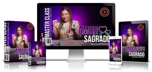 AMOR SAGRADO