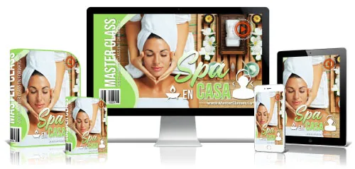 SPA EN CASA