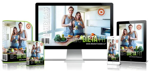 DIETA FIT